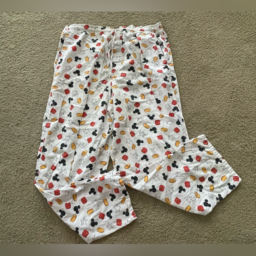 Disney Pajama Pants